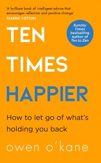 Cover Ten Times Happier