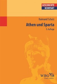 Cover Schulz, Athen und Sparta