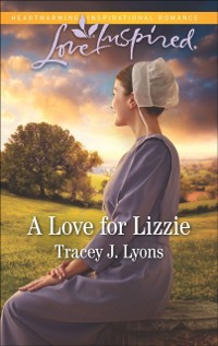 Cover Love for Lizzie