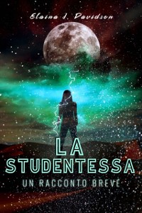 Cover La Studentessa