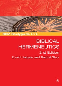 Cover SCM Studyguide: Biblical Hermeneutics 2nd edition