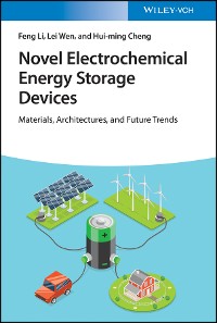 Cover Novel Electrochemical Energy Storage Devices
