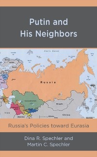 Cover Putin and His Neighbors