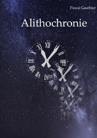 Cover Alithochronie