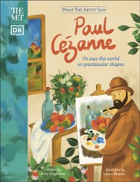 Cover Met Paul C zanne