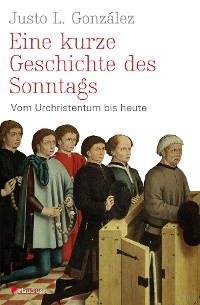 Cover Eine kurze Geschichte des Sonntags