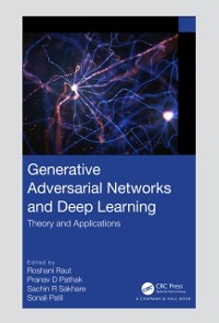 Cover Generative Adversarial Networks and Deep Learning
