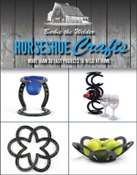 Cover Horseshoe Crafts