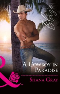 Cover COWBOY IN PARADISE EB