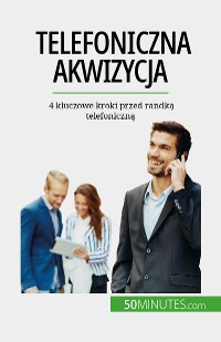 Cover Telefoniczna akwizycja