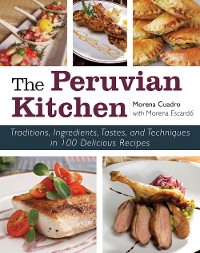 Cover Peruvian Kitchen