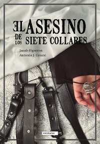 Cover El asesino de los siete collares