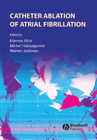 Cover Catheter Ablation of Atrial Fibrillation