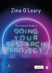 Cover The Essential Guide to Doing Your Research Project