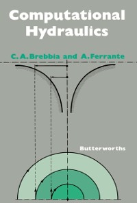 Cover Computational Hydraulics