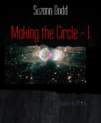 Cover Making the Circle - 1