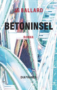 Cover Betoninsel