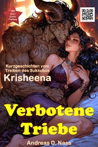 Cover Verbotene Triebe