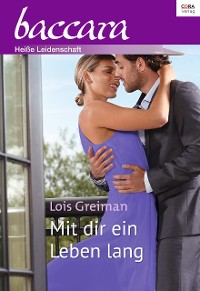 Cover Mit dir ein Leben lang