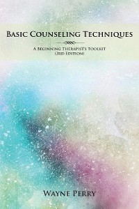 Cover Basic Counseling Techniques