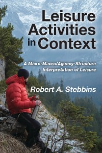 Cover Leisure Activities in Context