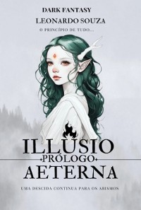 Cover Illusio Aeterna