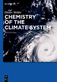 Cover Chemistry of the Climate System