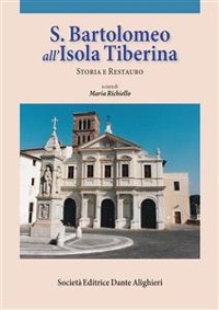 Cover S. Bartolomeo all’Isola Tiberina 