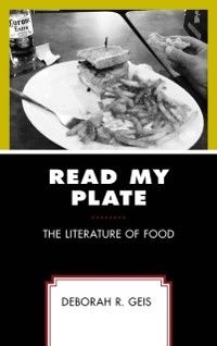 Cover Read My Plate