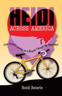 Cover Heidi Across America