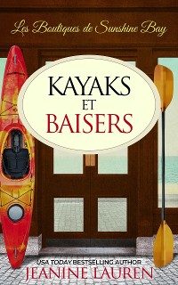 Cover Kayaks et Baisers