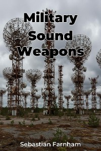 Cover Military Sound Weapons