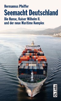 Cover Seemacht Deutschland