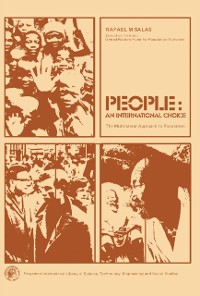 Cover People: An International Choice
