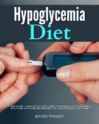 Cover Hypoglycemia Diet