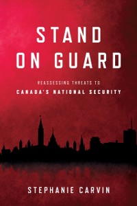 Cover Stand on Guard