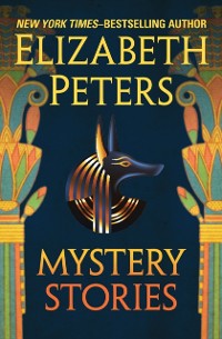 Cover Mystery Stories