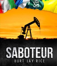 Cover Saboteur