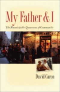 Cover My Father and I