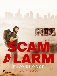 Cover Scam Alarm