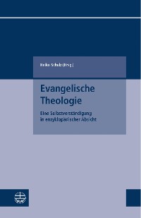 Cover Evangelische Theologie