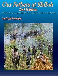 Cover Our Fathers at Shiloh, 2nd ed