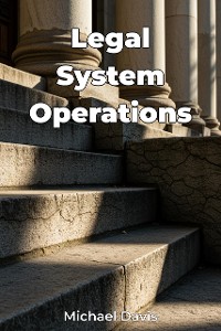 Cover Legal System Operations