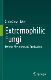 Cover Extremophilic Fungi