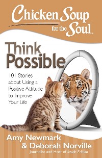 Cover Chicken Soup for the Soul: Think Possible