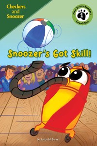 Cover Snoozer's Got Skill