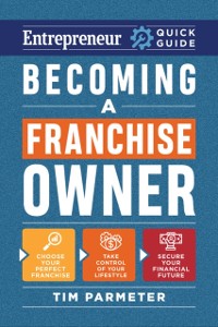 Cover Becoming a Franchise Owner