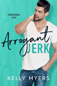Cover Arrogant Jerk