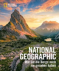 Cover NATIONAL GEOGRAPHIC