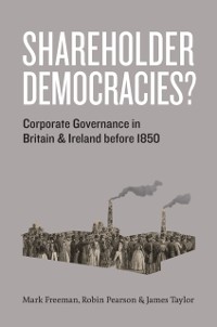 Cover Shareholder Democracies?